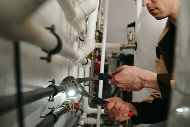 Best Hot Water Heater Installation  in Williamsport, IN