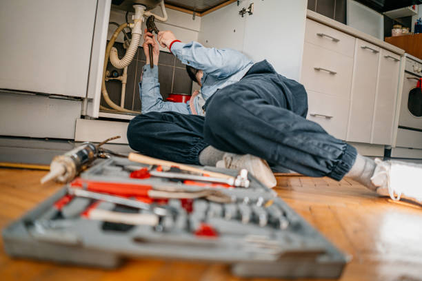 Best Residential Plumbing Services  in Williamsport, IN