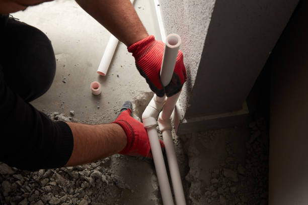 Best Clogged Drain Plumber  in Williamsport, IN