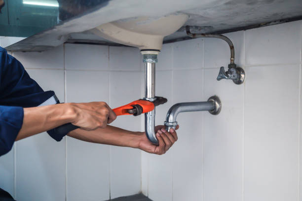 Best Sewer Cleaning Services  in Williamsport, IN