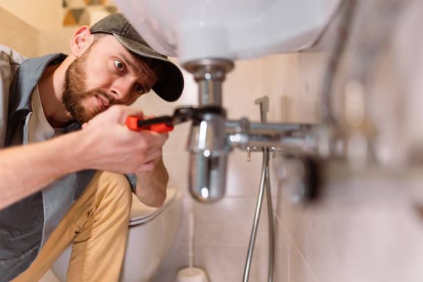 Best Commercial Plumbing Services  in Williamsport, IN