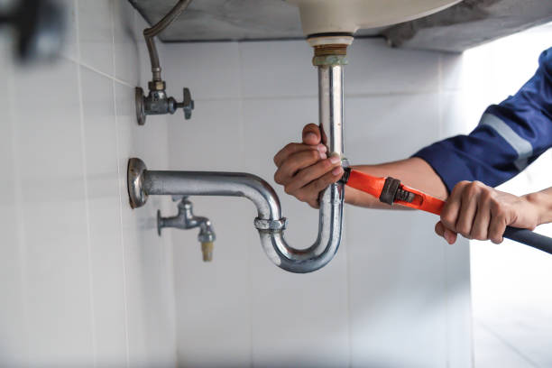 Best Sewer Line Repair  in Williamsport, IN