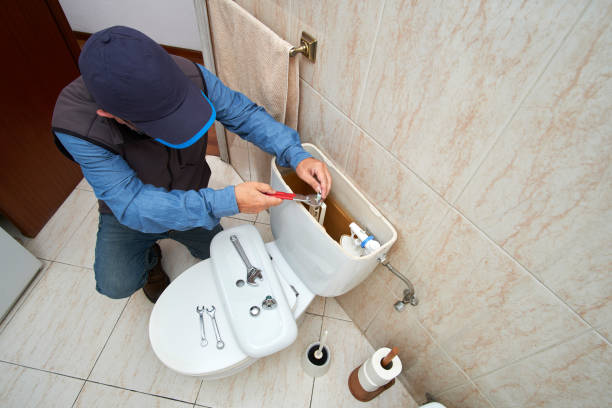 Best Water Leak Repair  in Williamsport, IN