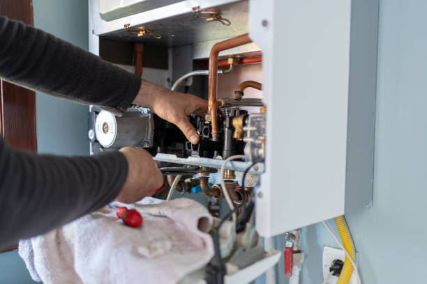 Best Best Plumbers Near Me  in Williamsport, IN