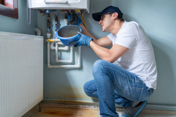 Trusted Williamsport, IN Plumbing Experts